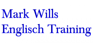 Mark Wills Englischlehrer